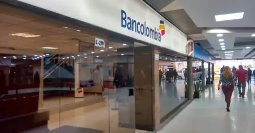 BANCOLOMBIA COLSEGUROS BANCOLOMBIA COLSEGUROS